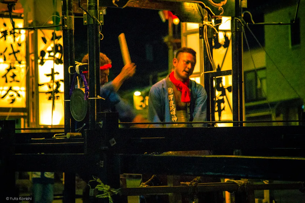 向田の火祭 金沢・能登を2泊3日で知り尽くす食べ尽くす石川県の完全観光マニュアル!本当の石川県民がおすすめする金沢・能登の旅!