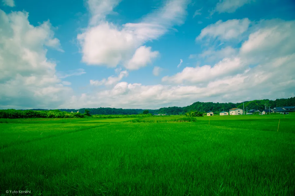 勝尾崎キャンプ場 能登の魅力を惜しげも無く伝える能登の美しい写真たち!こんなの見たら能登へ行きたくなるだろ!これ見て行かないやついるの?