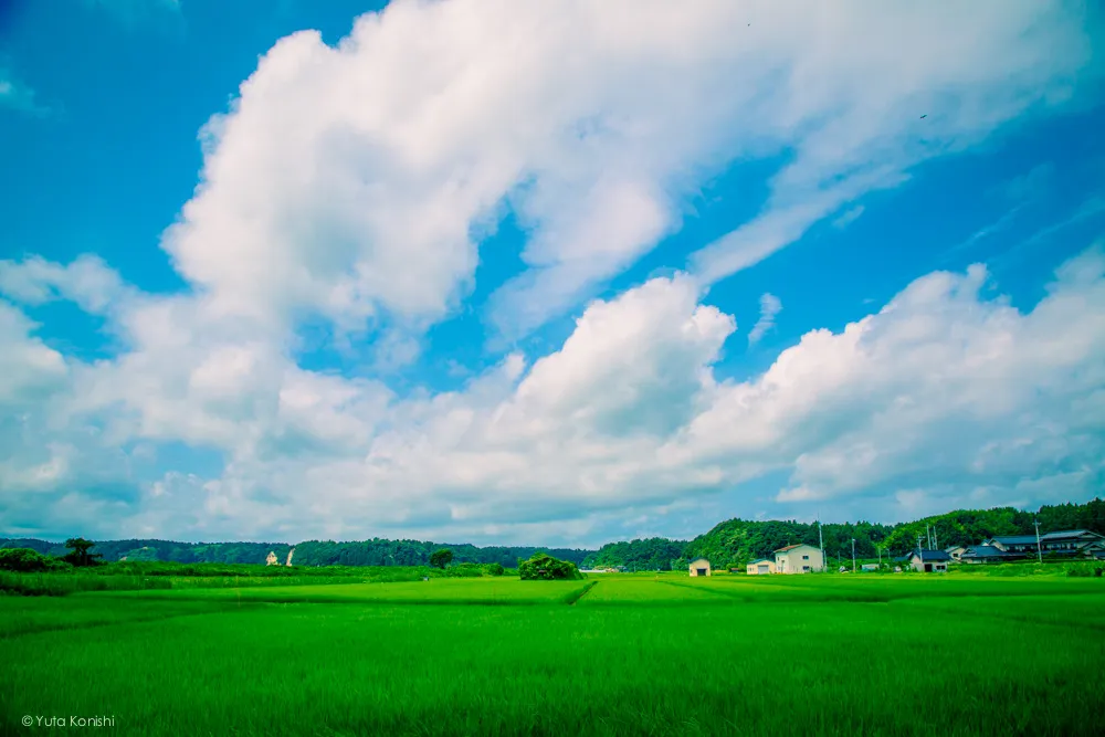 勝尾崎キャンプ場 能登の魅力を惜しげも無く伝える能登の美しい写真たち!こんなの見たら能登へ行きたくなるだろ!これ見て行かないやついるの?