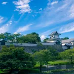 兼六園と金沢城公園をつなぐ「百間堀・石川橋」の風景を追う地味な歴史探訪！しかし！知ってて損はない！観光がちょっと楽しくなるだろ！