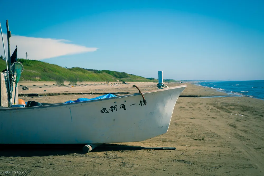 千里浜海岸 能登の魅力を惜しげも無く伝える能登の美しい写真たち!こんなの見たら能登へ行きたくなるだろ!これ見て行かないやついるの?