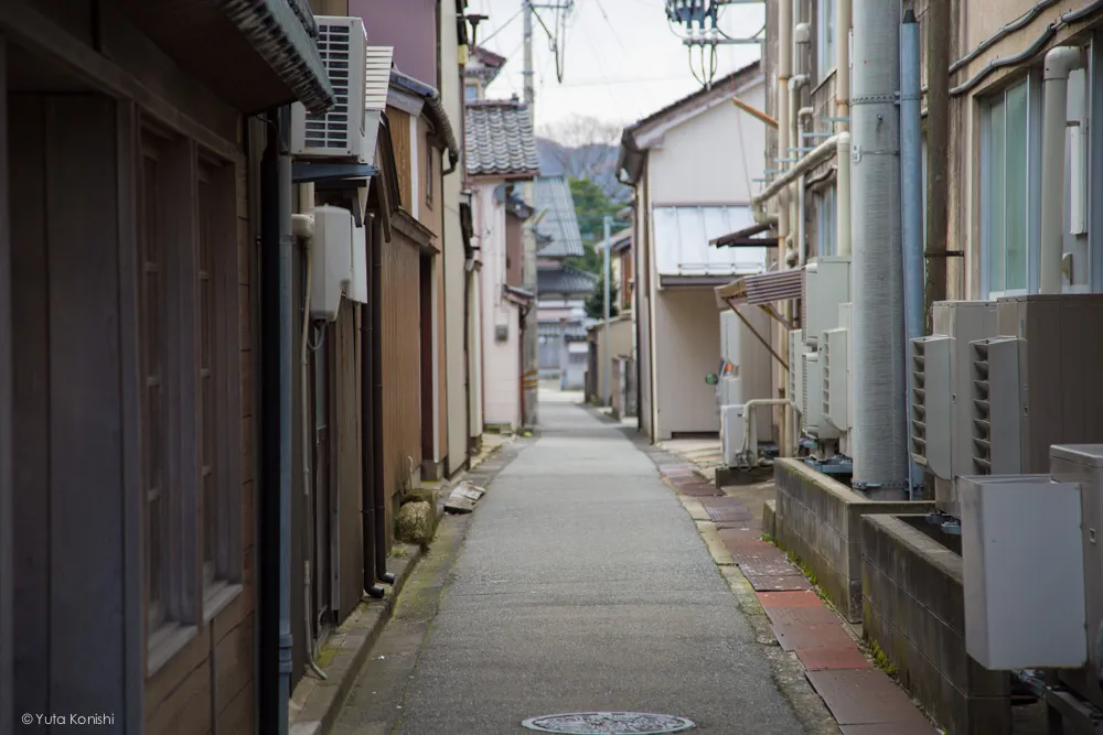 朝市 金沢・能登を2泊3日で知り尽くす食べ尽くす石川県の完全観光マニュアル!本当の石川県民がおすすめする金沢・能登の旅!