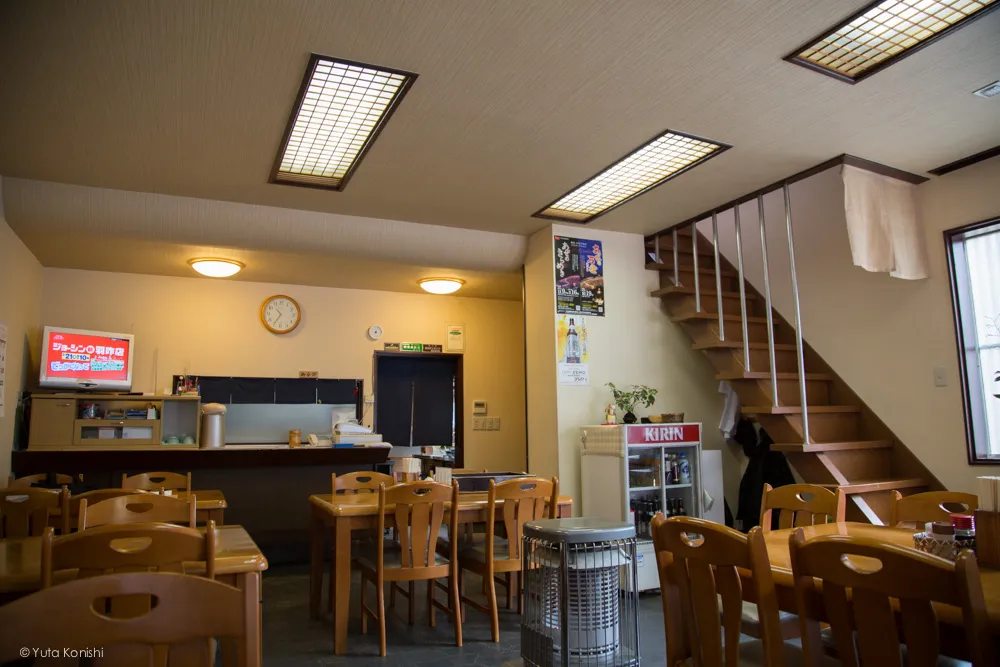 輪島旭そば支店 金沢・能登を2泊3日で知り尽くす食べ尽くす石川県の完全観光マニュアル!本当の石川県民がおすすめする金沢・能登の旅!