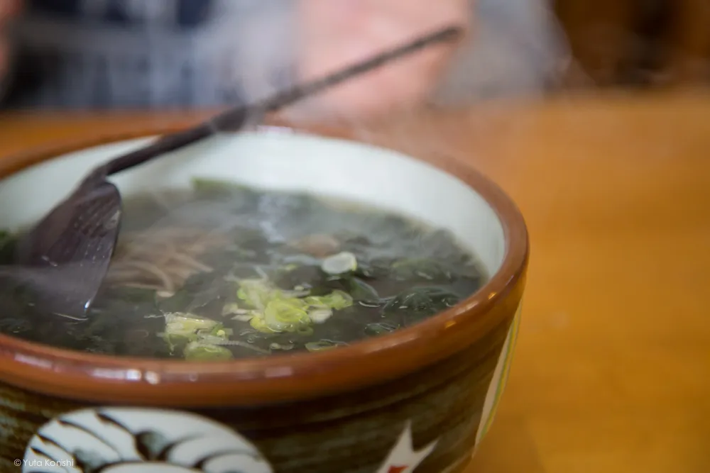 輪島旭そば支店 金沢・能登を2泊3日で知り尽くす食べ尽くす石川県の完全観光マニュアル!本当の石川県民がおすすめする金沢・能登の旅!