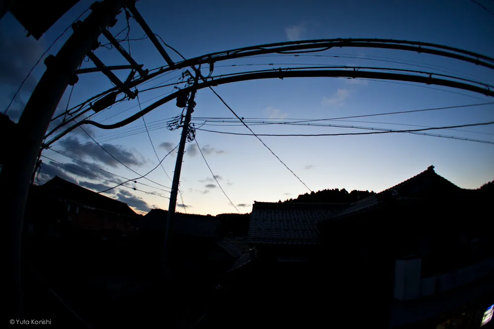 鰀目漁港 えのめ漁港 能登の魅力を惜しげも無く伝える能登の美しい写真たち!こんなの見たら能登へ行きたくなるだろ!これ見て行かないやついるの?