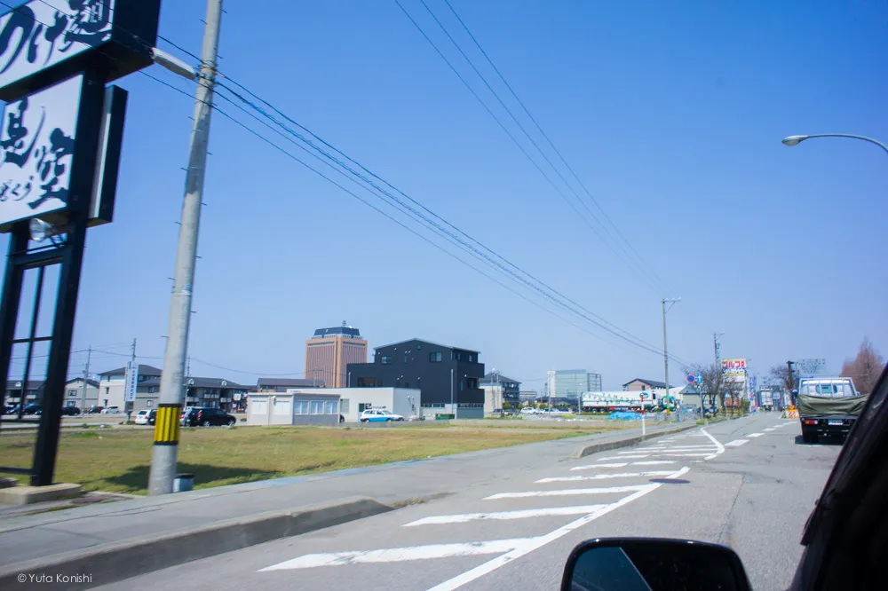 国道8号線 金沢・能登を2泊3日で知り尽くす食べ尽くす石川県の完全観光マニュアル!本当の石川県民がおすすめする金沢・能登の旅!