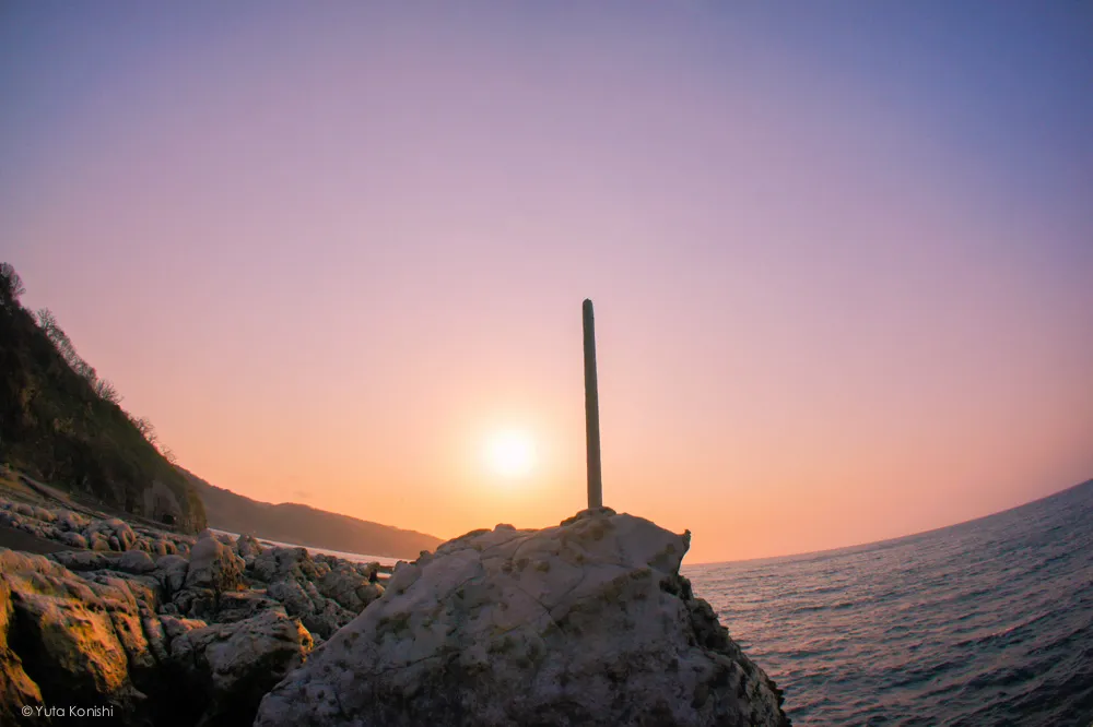 輪島の鴨ヶ浦 能登の魅力を惜しげも無く伝える能登の美しい写真たち!こんなの見たら能登へ行きたくなるだろ!これ見て行かないやついるの?