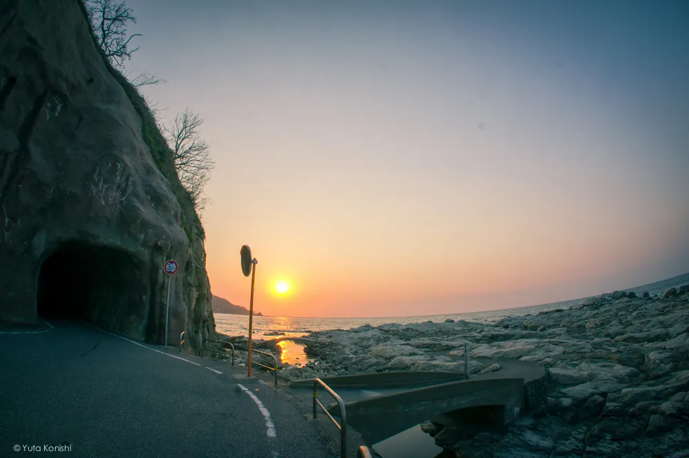 輪島の鴨ヶ浦 能登の魅力を惜しげも無く伝える能登の美しい写真たち!こんなの見たら能登へ行きたくなるだろ!これ見て行かないやついるの?