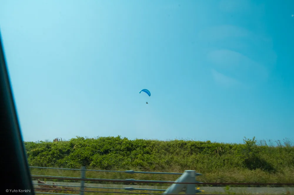 グライダー 金沢・能登を2泊3日で知り尽くす食べ尽くす石川県の完全観光マニュアル!本当の石川県民がおすすめする金沢・能登の旅!