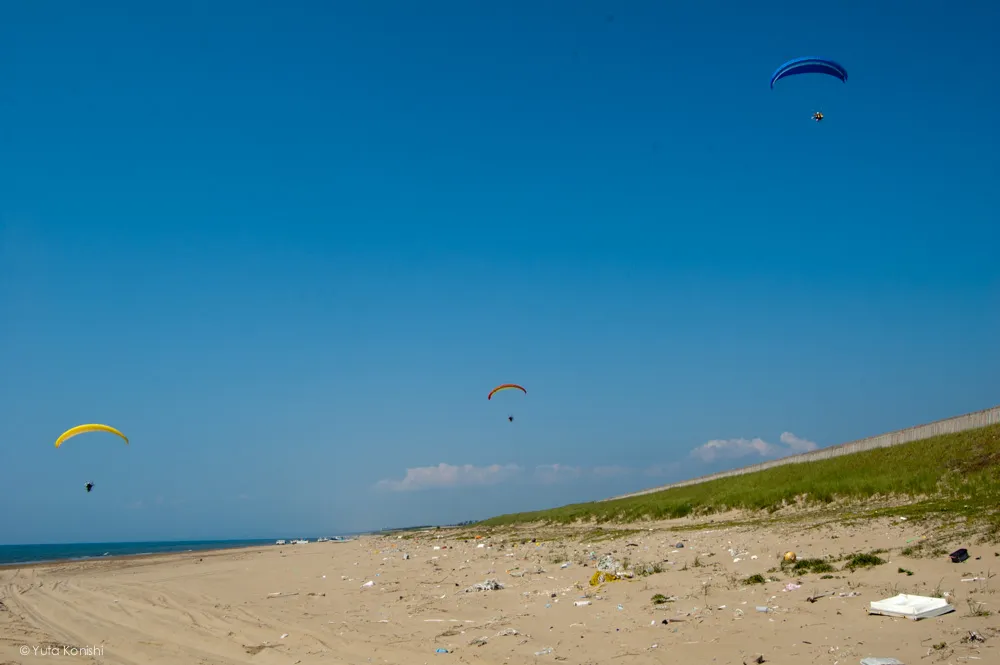 千里浜 金沢・能登を2泊3日で知り尽くす食べ尽くす石川県の完全観光マニュアル!本当の石川県民がおすすめする金沢・能登の旅!