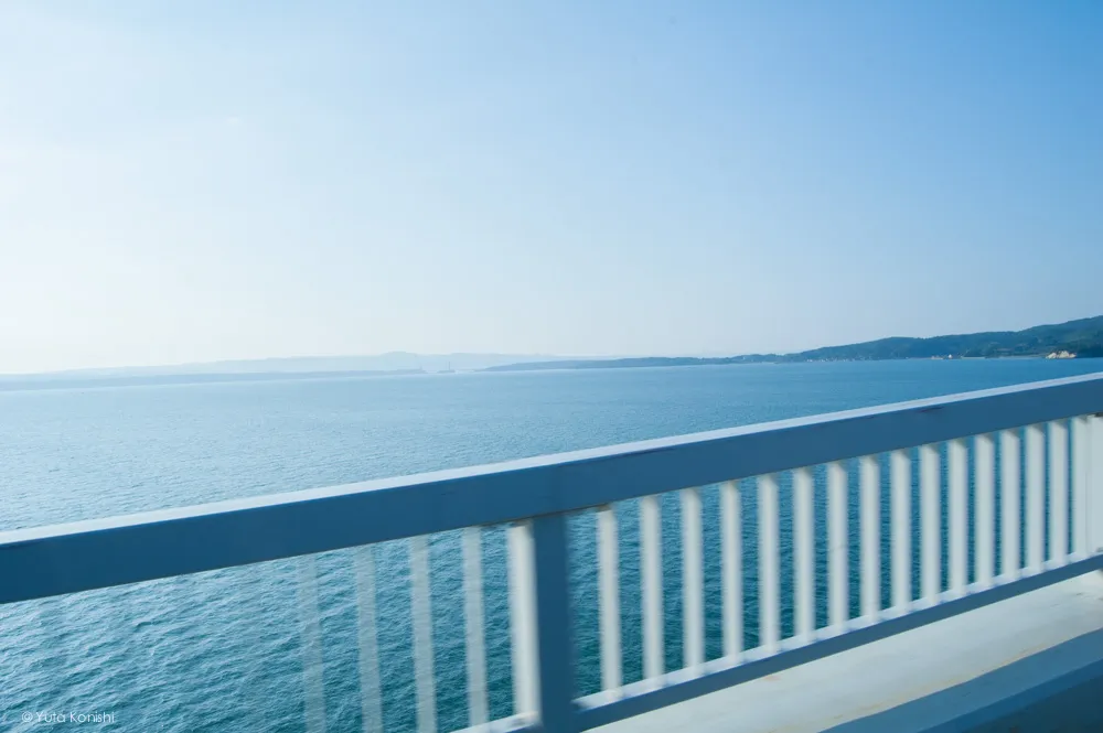 能登島大橋 金沢・能登を2泊3日で知り尽くす食べ尽くす石川県の完全観光マニュアル!本当の石川県民がおすすめする金沢・能登の旅!