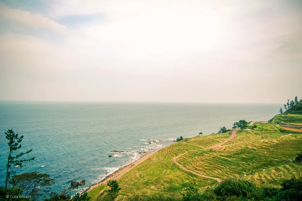 千枚田 金沢・能登を2泊3日で知り尽くす食べ尽くす石川県の完全観光マニュアル!本当の石川県民がおすすめする金沢・能登の旅!