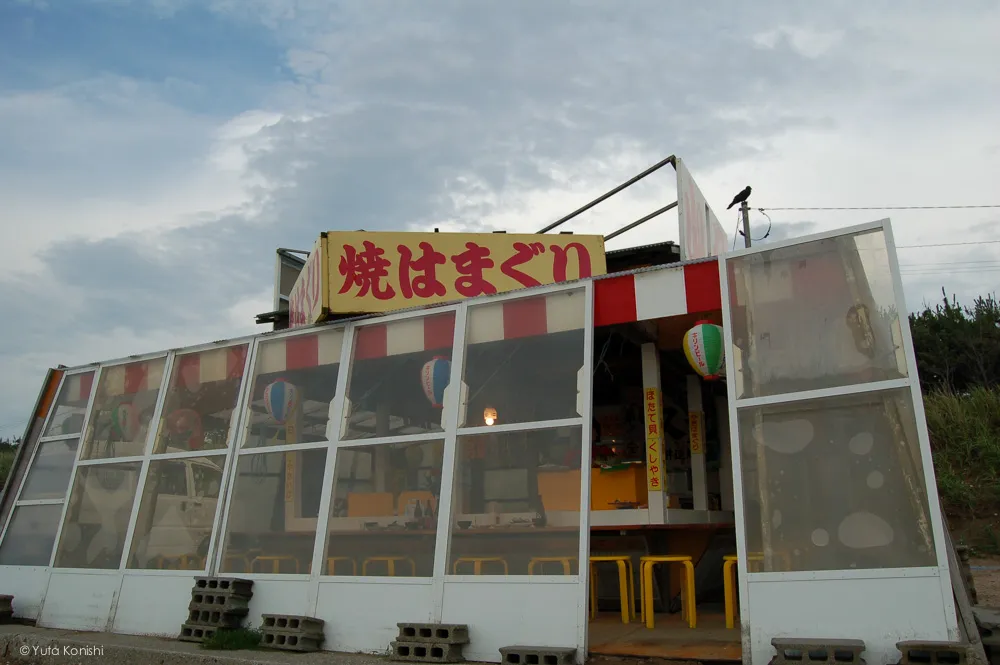 千里浜 金沢・能登を2泊3日で知り尽くす食べ尽くす石川県の完全観光マニュアル!本当の石川県民がおすすめする金沢・能登の旅!