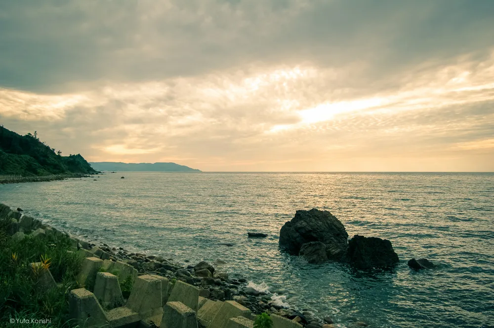 千枚田 金沢・能登を2泊3日で知り尽くす食べ尽くす石川県の完全観光マニュアル!本当の石川県民がおすすめする金沢・能登の旅!