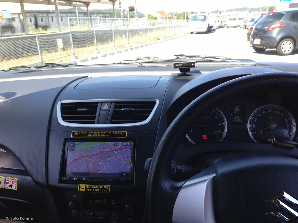 タイムズレンタカー times 武家屋敷前 近江町市場バス停 金沢・能登を2泊3日で知り尽くす食べ尽くす石川県の完全観光マニュアル!本当の石川県民がおすすめする金沢・能登の旅!