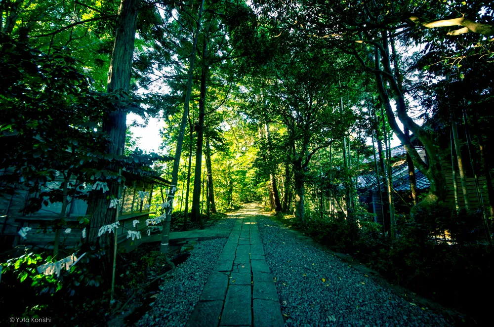 須須神社 能登の魅力を惜しげも無く伝える能登の美しい写真たち!こんなの見たら能登へ行きたくなるだろ!これ見て行かないやついるの?