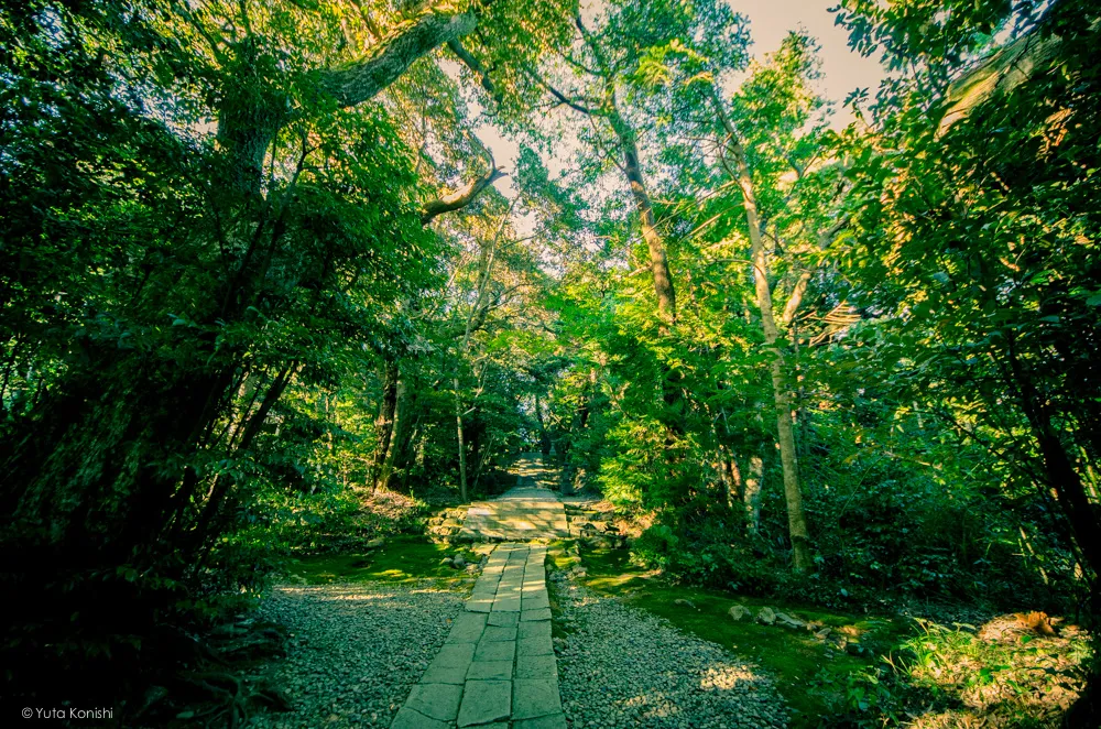 須須神社 能登の魅力を惜しげも無く伝える能登の美しい写真たち!こんなの見たら能登へ行きたくなるだろ!これ見て行かないやついるの?