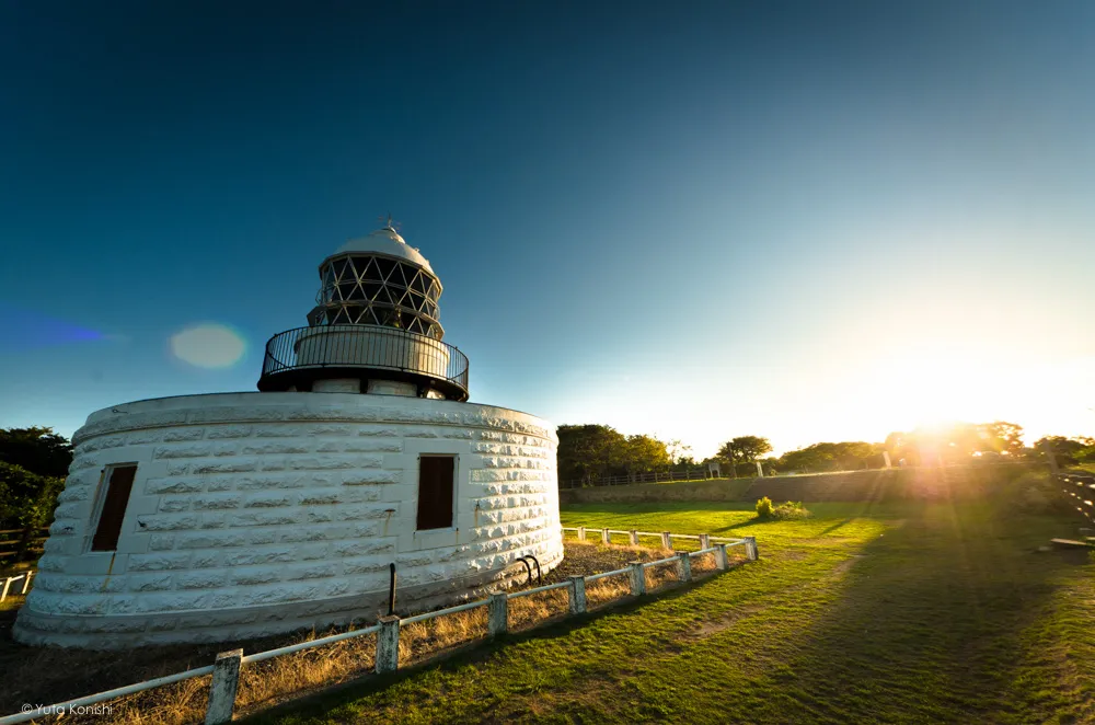狼煙の灯台 能登の魅力を惜しげも無く伝える能登の美しい写真たち!こんなの見たら能登へ行きたくなるだろ!これ見て行かないやついるの?