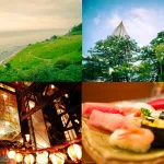 金沢・能登を2泊3日で知り尽くす食べ尽くす石川県の北陸新幹線仕様の完全観光マニュアル！本当の石川県民がおすすめする金沢・能登の旅！