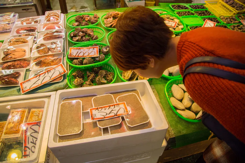 すり身すりみ！ 金沢周遊バスで周る金沢観光マニュアル！金沢観光アイドル「ゆりりん」とバスで金沢を紹介します！