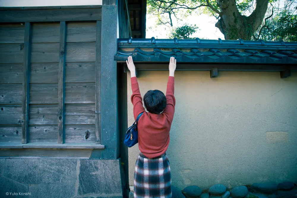 登れませんのゆりりん 金沢周遊バスで周る金沢観光マニュアル！金沢観光アイドル「ゆりりん」とバスで金沢を紹介します！