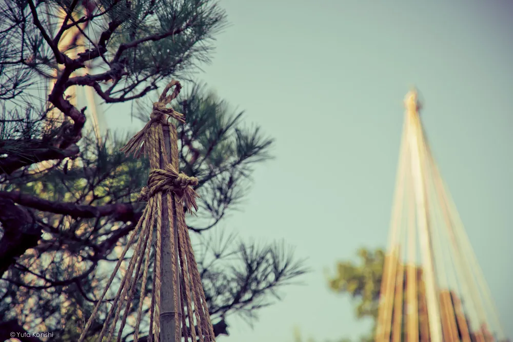 野村家 金沢周遊バスで周る金沢観光マニュアル！金沢観光アイドル「ゆりりん」とバスで金沢を紹介します！