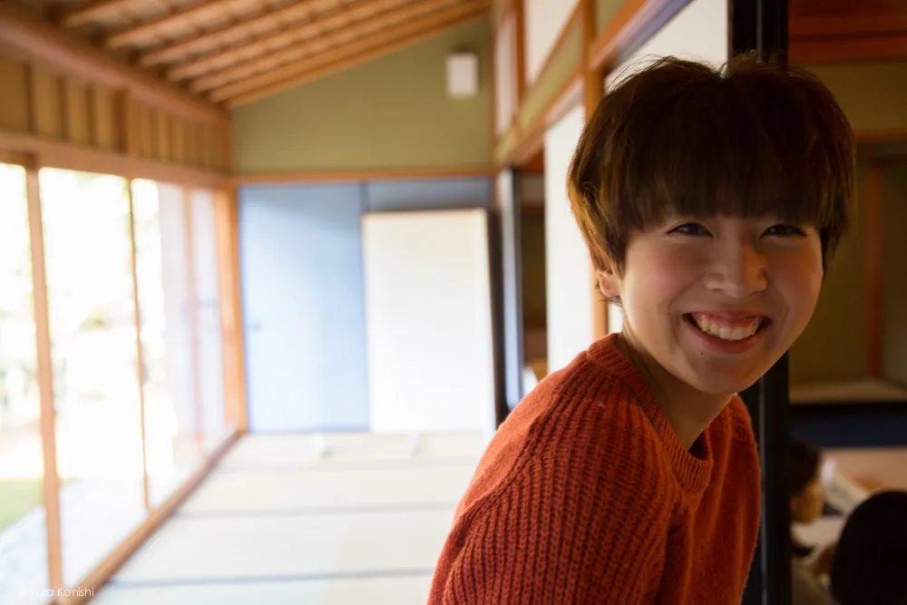 時雨亭ゆりりん 金沢周遊バスで周る金沢観光マニュアル！金沢の観光アイドル「ゆりりん」とバスで金沢を紹介します！