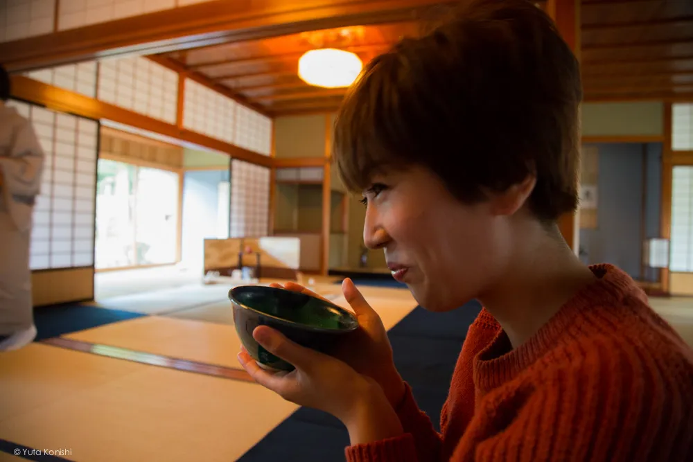 時雨亭ゆりりん 金沢周遊バスで周る金沢観光マニュアル！金沢の観光アイドル「ゆりりん」とバスで金沢を紹介します！