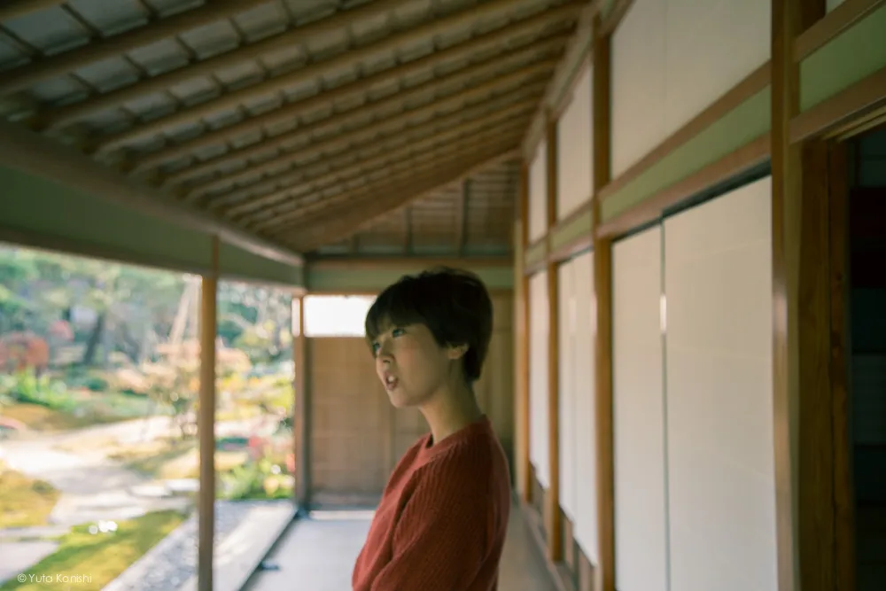 時雨亭ゆりりん 金沢周遊バスで周る金沢観光マニュアル！金沢の観光アイドル「ゆりりん」とバスで金沢を紹介します！