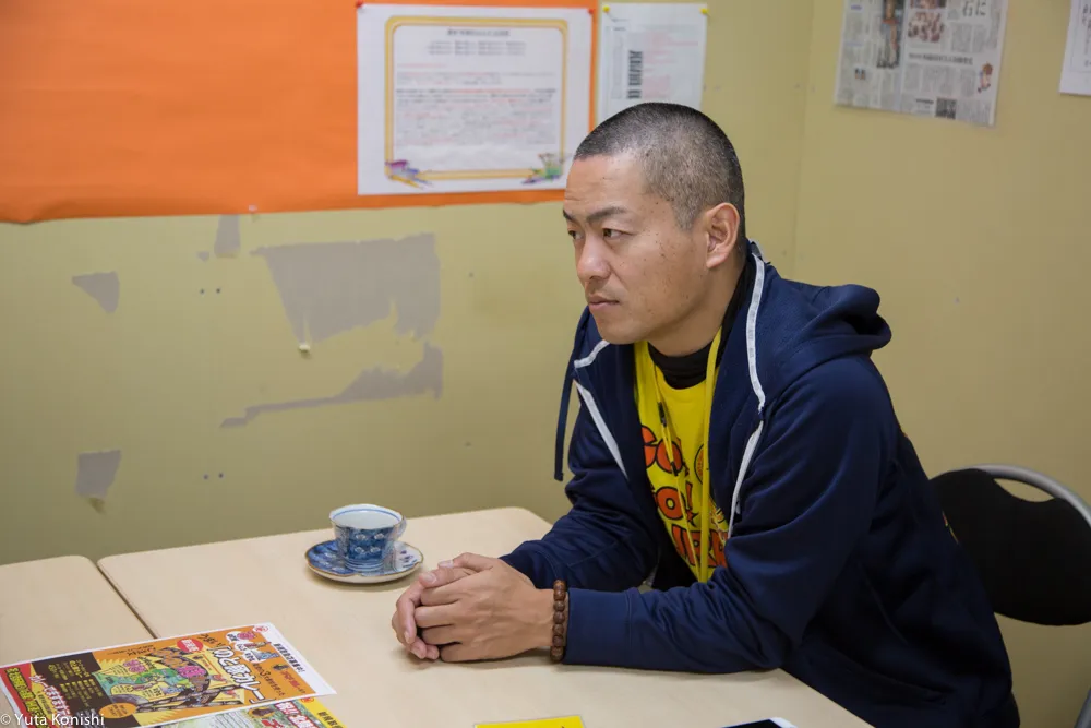 金沢カレーの決定版「ゴーゴーカレー」を全力で取材しました！工場の内部から社長の想いまで知ったらゴーゴーカレーが美味しくなった！！