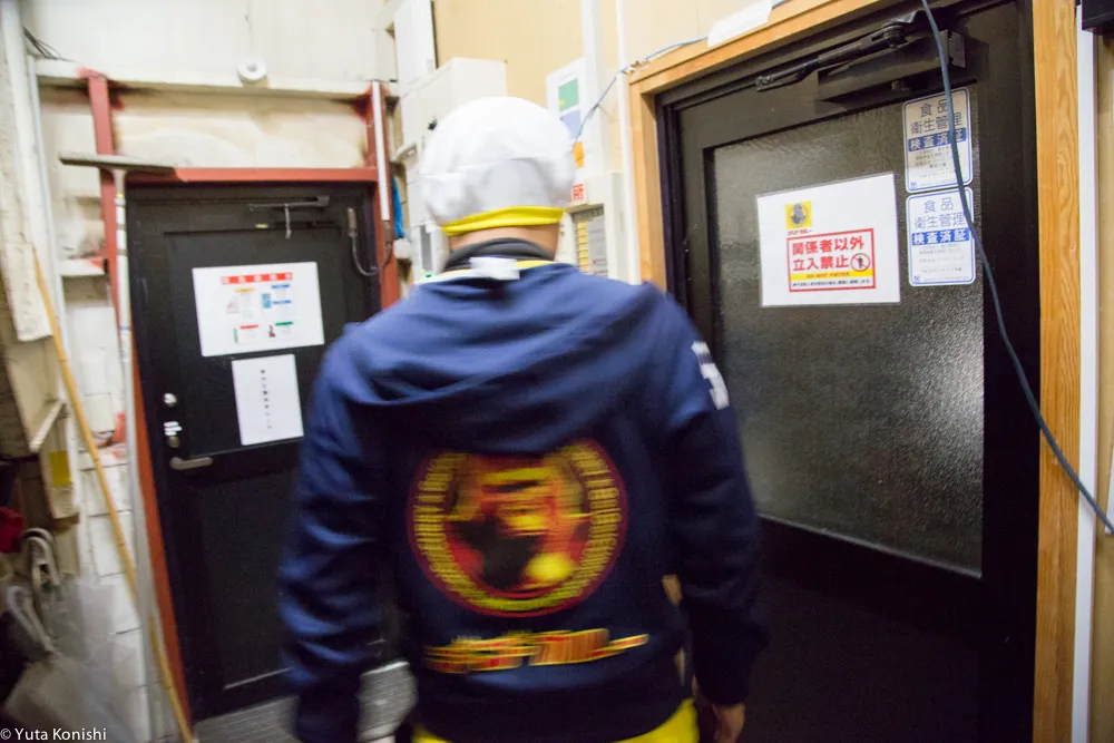 金沢カレーの決定版「ゴーゴーカレー」を全力で取材しました!工場の内部から社長の想いまで知ったらゴーゴーカレーが美味しくなった!!