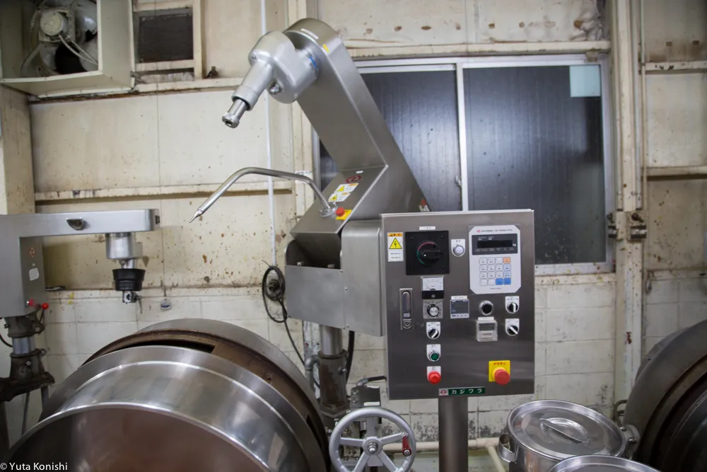 金沢カレーの決定版「ゴーゴーカレー」を全力で取材しました!工場の内部から社長の想いまで知ったらゴーゴーカレーが美味しくなった!!