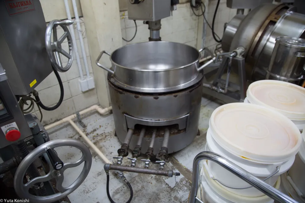 金沢カレーの決定版「ゴーゴーカレー」を全力で取材しました!工場の内部から社長の想いまで知ったらゴーゴーカレーが美味しくなった!!