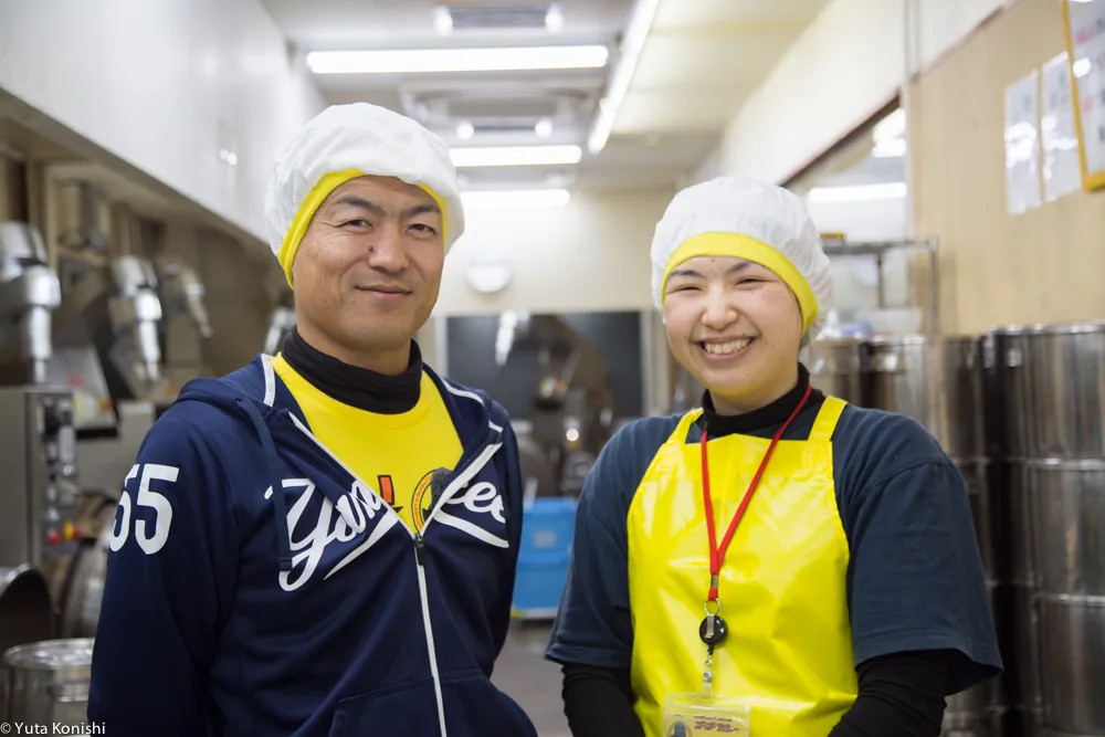 金沢カレーの決定版「ゴーゴーカレー」を全力で取材しました!工場の内部から社長の想いまで知ったらゴーゴーカレーが美味しくなった!!