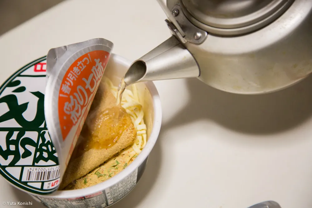 金沢カレーの決定版「ゴーゴーカレー」を全力で取材しました!工場の内部から社長の想いまで知ったらゴーゴーカレーが美味しくなった!!