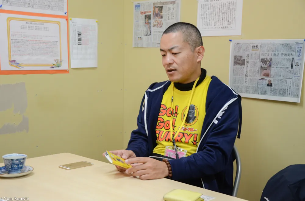 金沢カレーの決定版「ゴーゴーカレー」を全力で取材しました!工場の内部から社長の想いまで知ったらゴーゴーカレーが美味しくなった!!