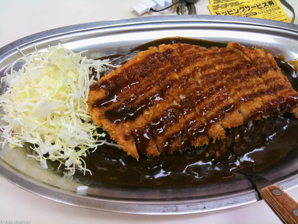 金沢カレーの決定版「ゴーゴーカレー」を全力で取材しました!工場の内部から社長の想いまで知ったらゴーゴーカレーが美味しくなった!!