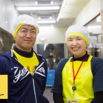 金沢カレーの決定版「ゴーゴーカレー」を全力で取材しました！なんと！工場の内部から社長の想いまで知ったらゴーゴーカレーがさらに美味しくなった！！社長・工場長ありがとうございました！