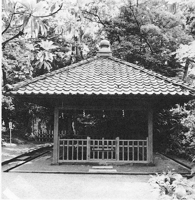 芋掘り藤五郎 金城霊沢