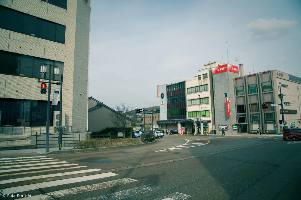 北陸新幹線開業2日目!金沢を本気で散歩!10km歩いて金沢の様子を確かめてみました!北陸新幹線が本当に春を連れてやってきたのか?