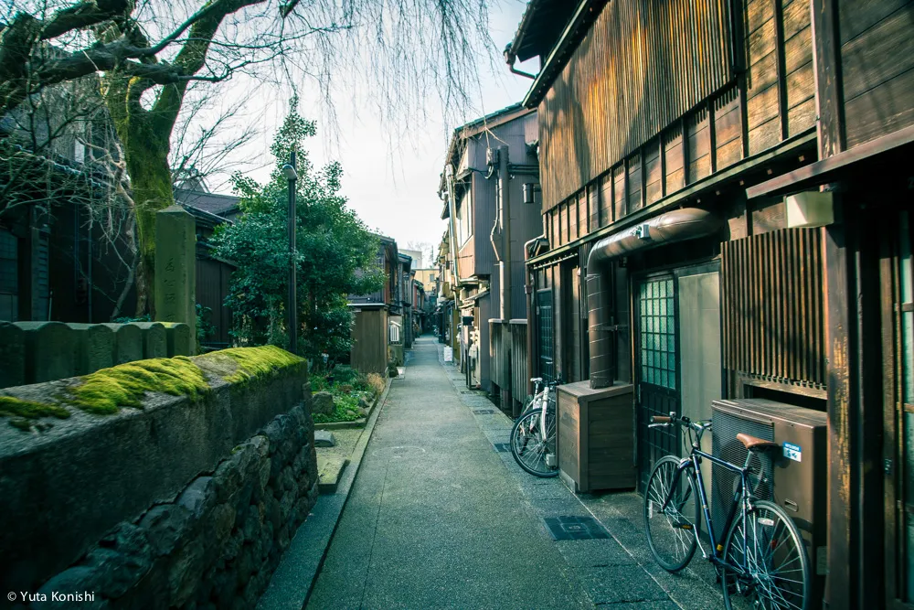 北陸新幹線開業2日目!金沢を本気で散歩!10km歩いて金沢の様子を確かめてみました!北陸新幹線が本当に春を連れてやってきたのか?