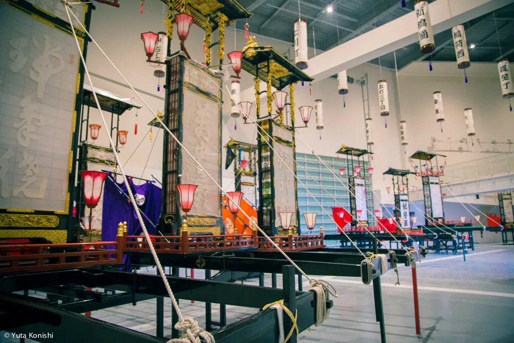 2015年4月金沢観光・石川県観光 イベントまとめ 兼六園での花見がとにかく狙い目だよ！