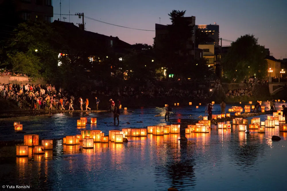 2015年4月金沢観光・石川県観光 イベントまとめ 兼六園での花見がとにかく狙い目だよ！