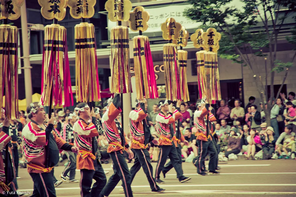 2015年4月金沢観光・石川県観光 イベントまとめ 兼六園での花見がとにかく狙い目だよ！