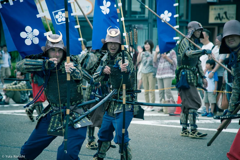 2015年4月金沢観光・石川県観光 イベントまとめ 兼六園での花見がとにかく狙い目だよ！