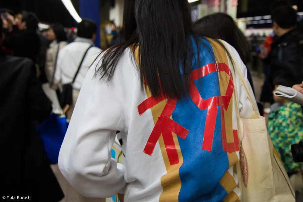 北陸新幹線開業！金沢駅の開業ドキュメント2015年3月14日！今世紀最大の北陸のチャンス！かがやき500号の出発を見守る