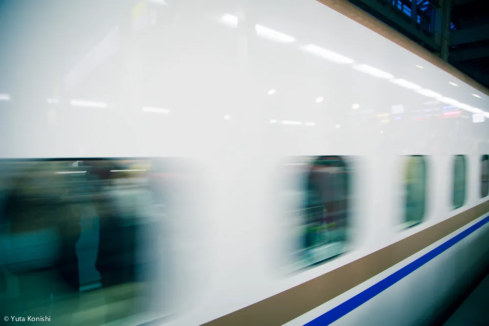 北陸新幹線開業！金沢駅の開業ドキュメント2015年3月14日！今世紀最大の北陸のチャンス！かがやき500号の出発を見守る