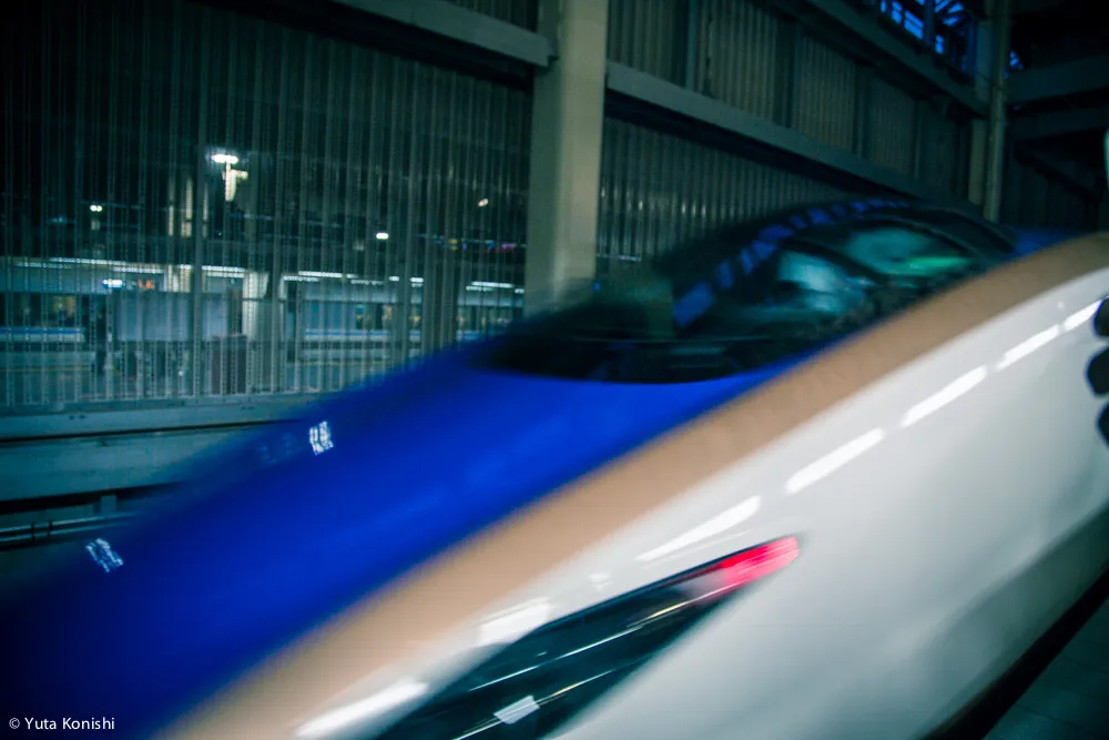 北陸新幹線開業！金沢駅の開業ドキュメント2015年3月14日！今世紀最大の北陸のチャンス！かがやき500号の出発を見守る