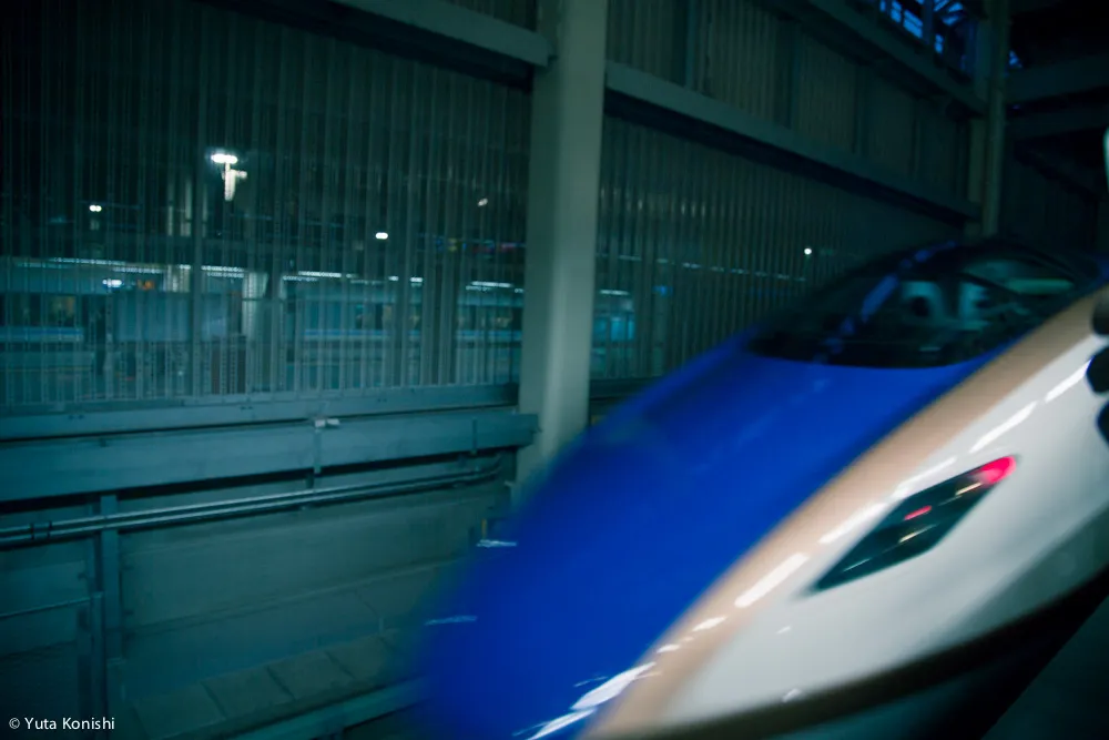 北陸新幹線開業！金沢駅の開業ドキュメント2015年3月14日！今世紀最大の北陸のチャンス！かがやき500号の出発を見守る