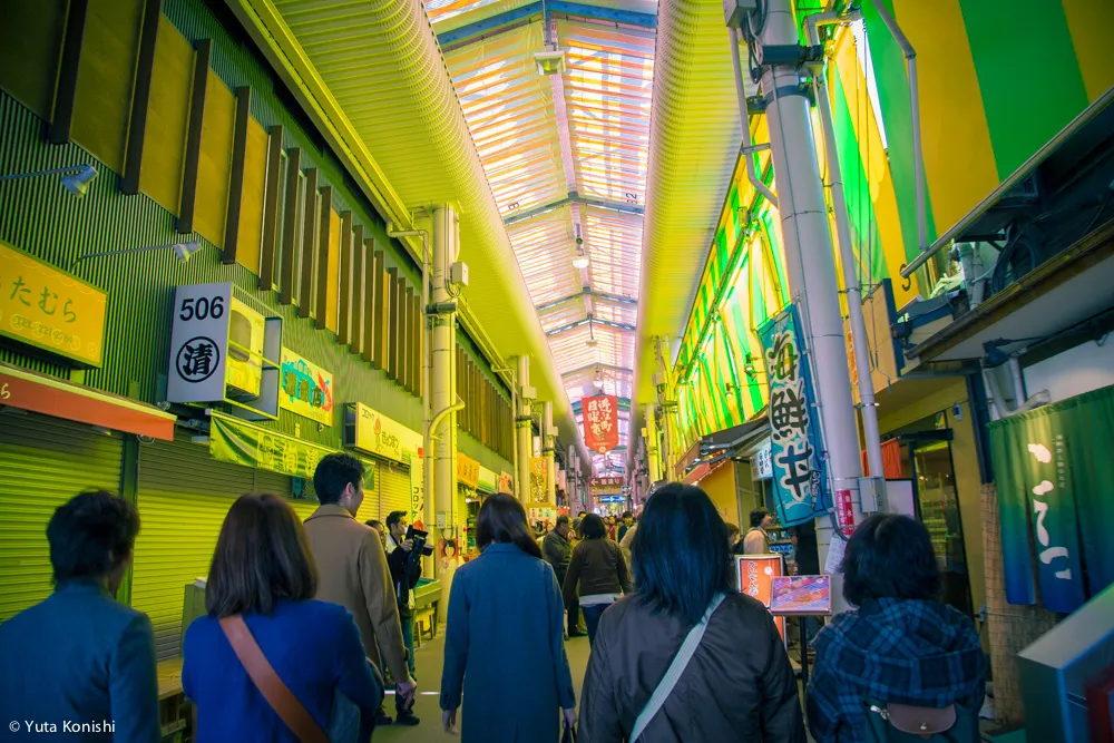 北陸新幹線開業2日目!金沢を本気で散歩!5km歩いて金沢の様子を確かめてみました!北陸新幹線が本当に春を連れてやってきたのか?